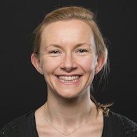 Elaine Ferguson  MRPharmS, PhD, SFHEA